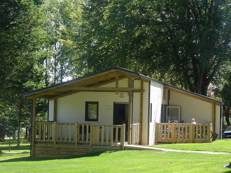 Location | Chalet 2 personnes
