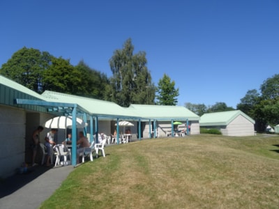 Holiday Home 3 bedrooms