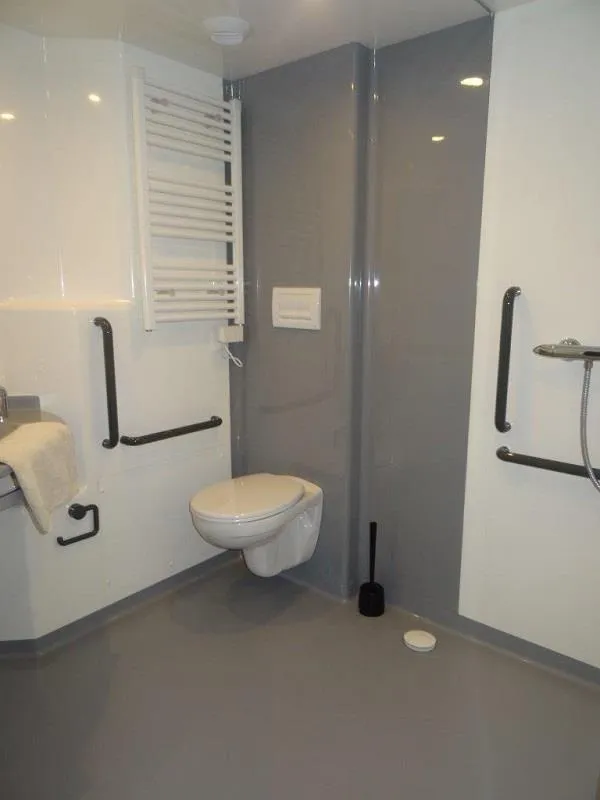 Location | Chalet 2 Personnes