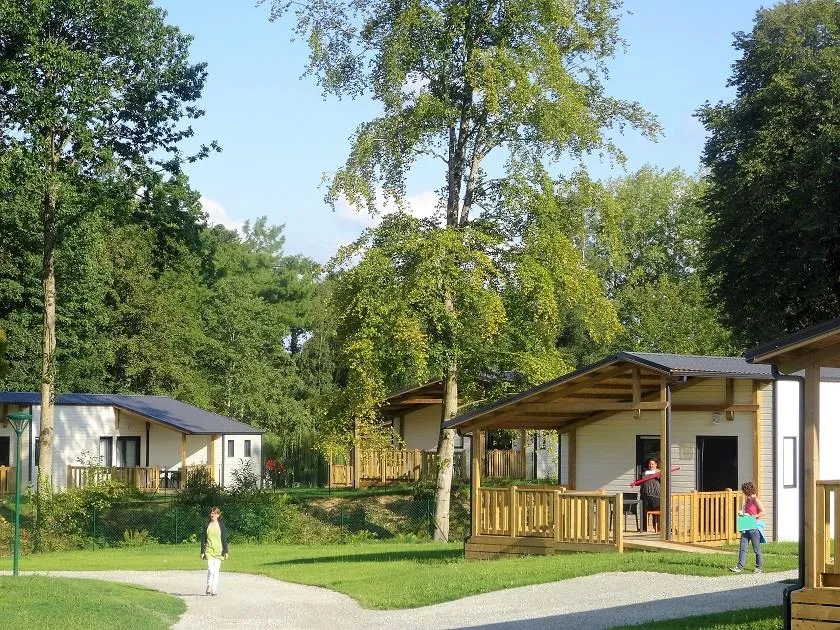 Mietunterkunft - Chalet - Val de Landrouet
