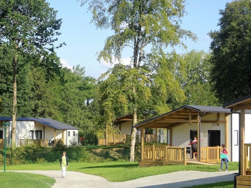 Location | Chalet 4/6 pers