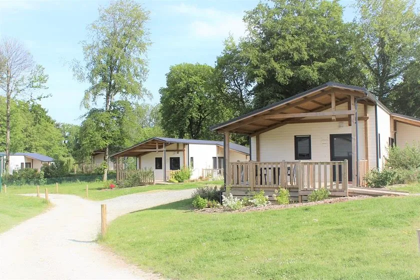 Mietunterkunft - Chalet - Val de Landrouet
