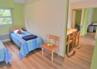 Holiday Home 3 bedrooms