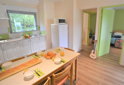 Holiday Home 3 bedrooms
