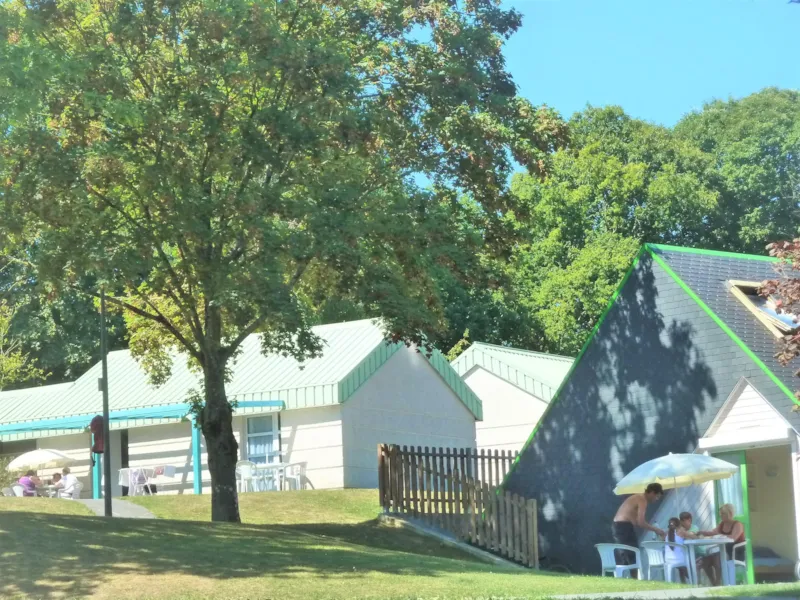 Location | Gîte 4 Personnes