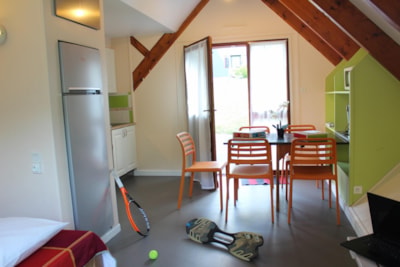 Holiday Home 3 bedrooms