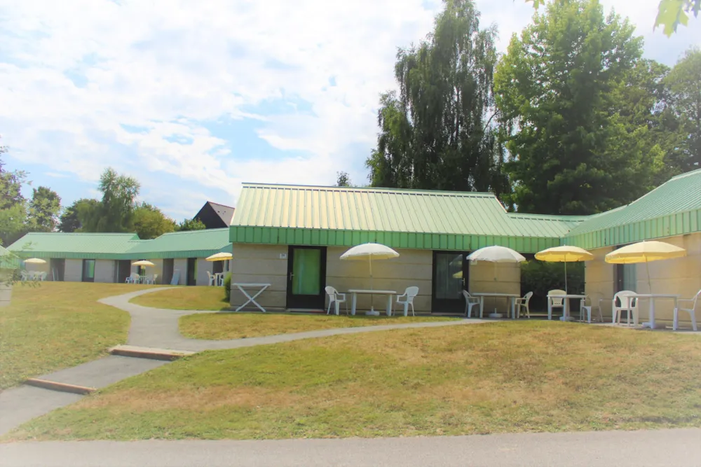 Mietunterkunft - Studio - Val de Landrouet