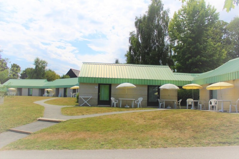 Location | Studio 2 pers