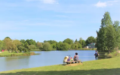 Val de Landrouet - image n°2 - Camping Direct