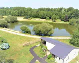 Val de Landrouet - image n°3 - Camping Direct