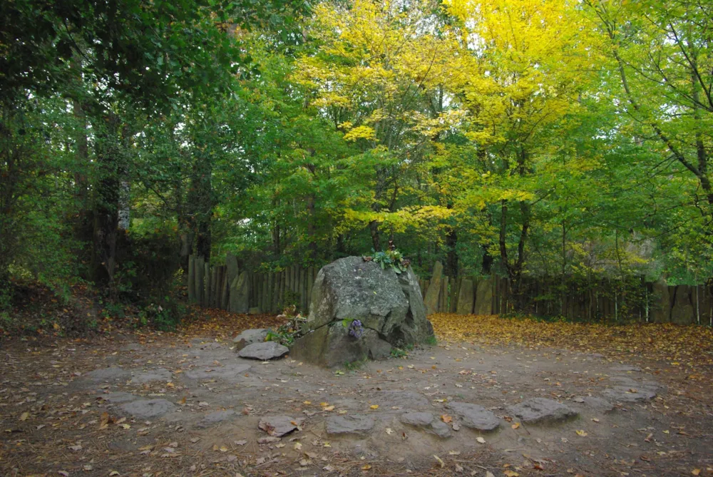 Val de Landrouet