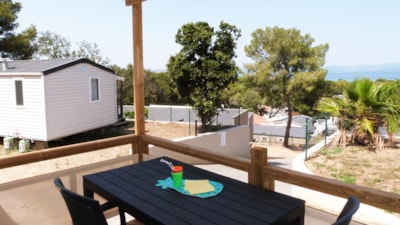 TENNESSY SEA VIEW. COMFORT