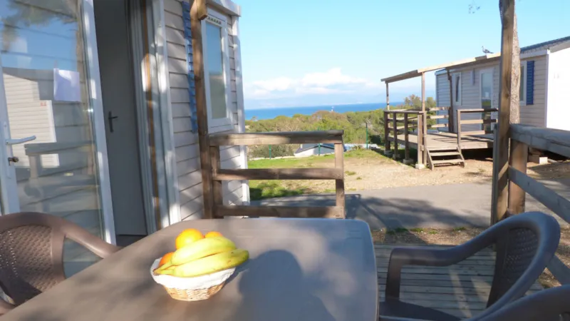 Idaho Vue Mer. Standard