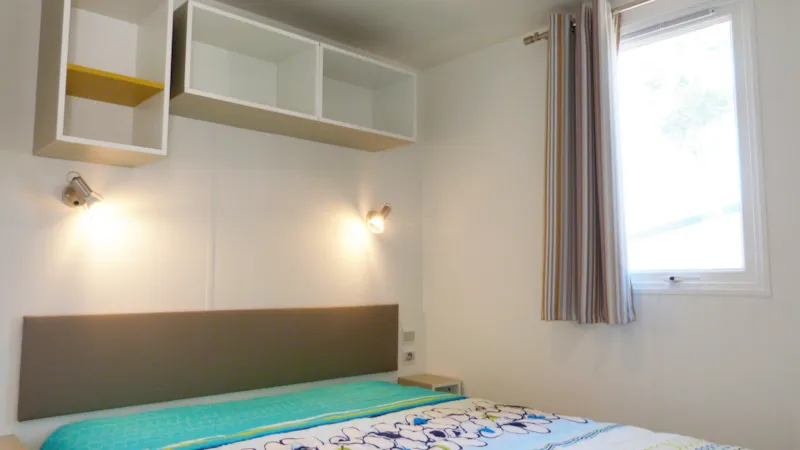 Colorado. Standard Vue Mer