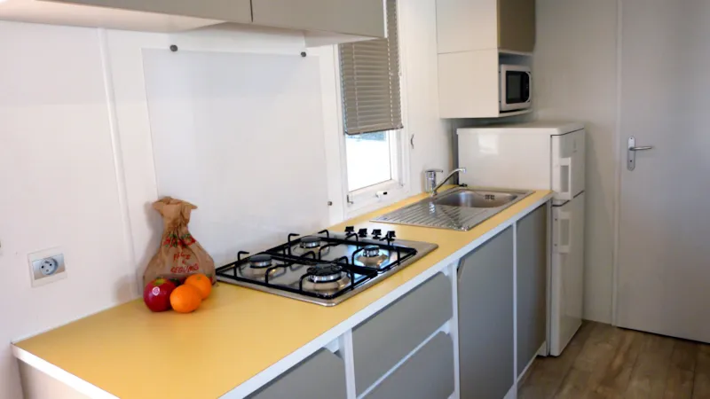 Colorado. Standard Vue Mer