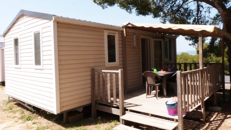 Colorado. Standard Vue Mer