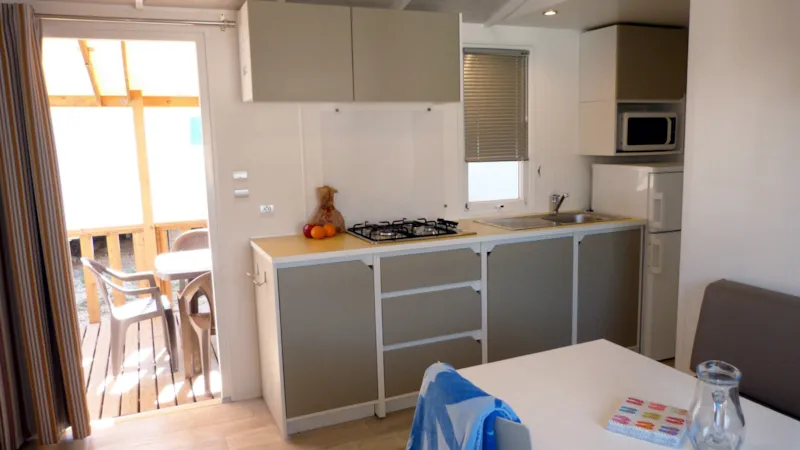 Colorado. Standard Vue Mer