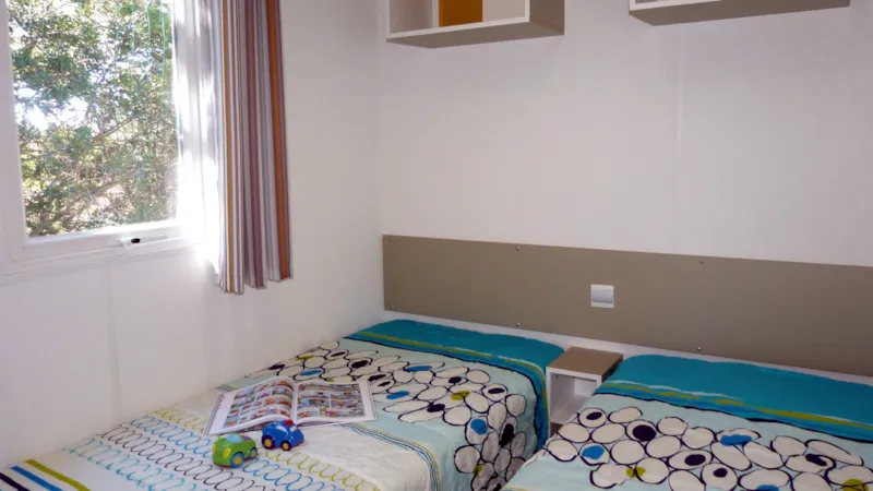 Colorado. Standard Vue Mer