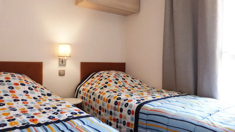 Nebraska Vue Mer. Confort