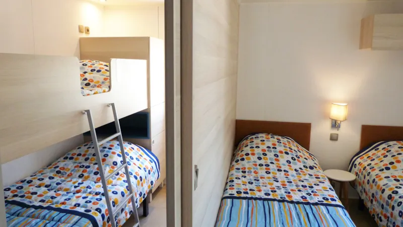 Nebraska Vue Mer. Confort