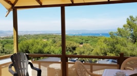 NEBRASKA VUE MER COMFORT