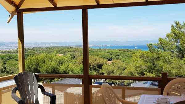 NEBRASKA VUE MER COMFORT