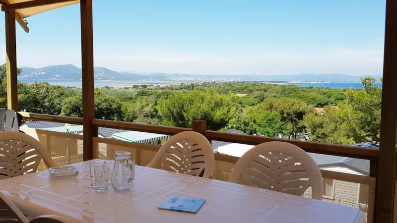 Nebraska Vue Mer. Confort