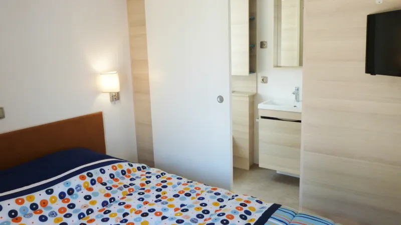 Nebraska Vue Mer. Confort