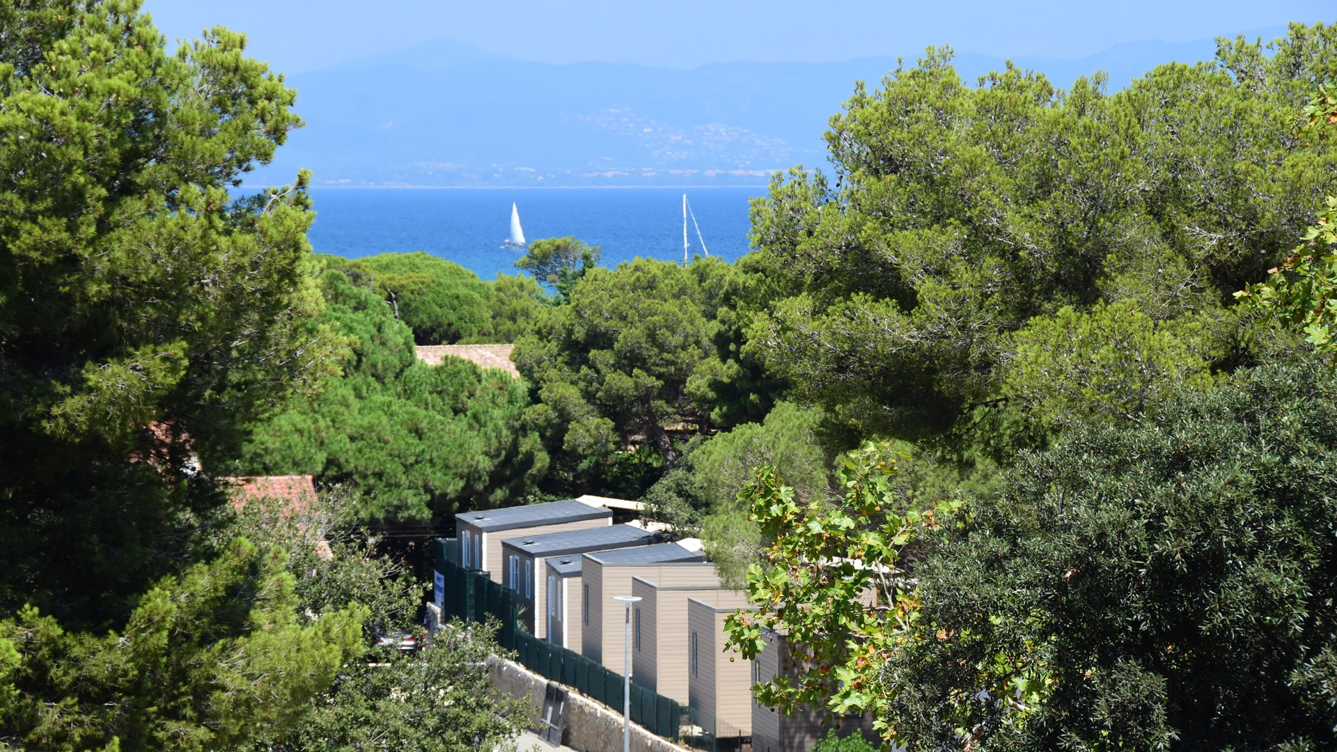 Camping Tikayan Le Méditerranée — Photo 3