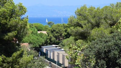 Camping Tikayan Le Méditerranée