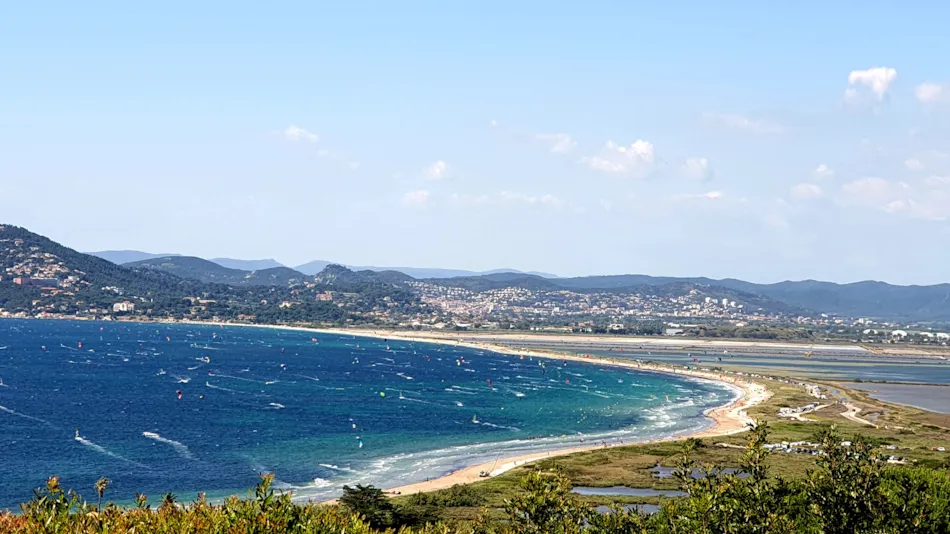Camping Tikayan Le Méditerranée