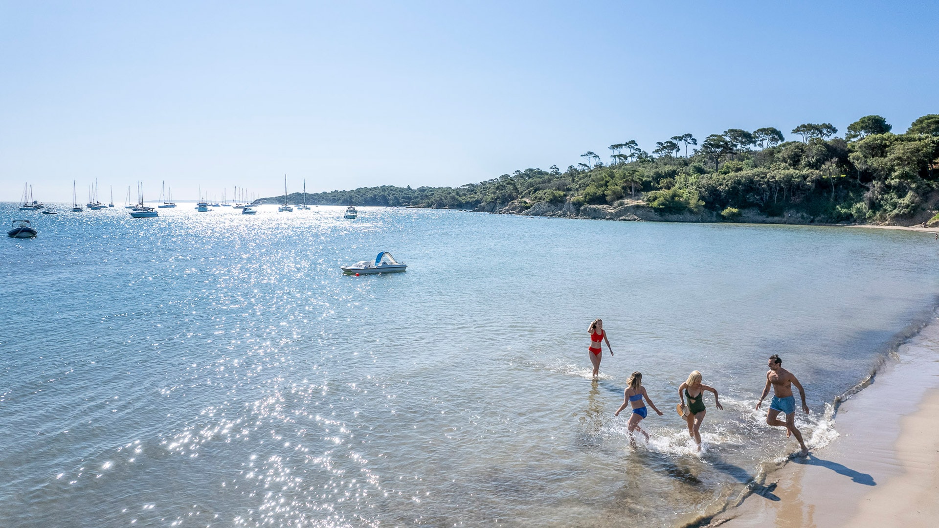 Camping Tikayan Le Méditerranée — Photo 7