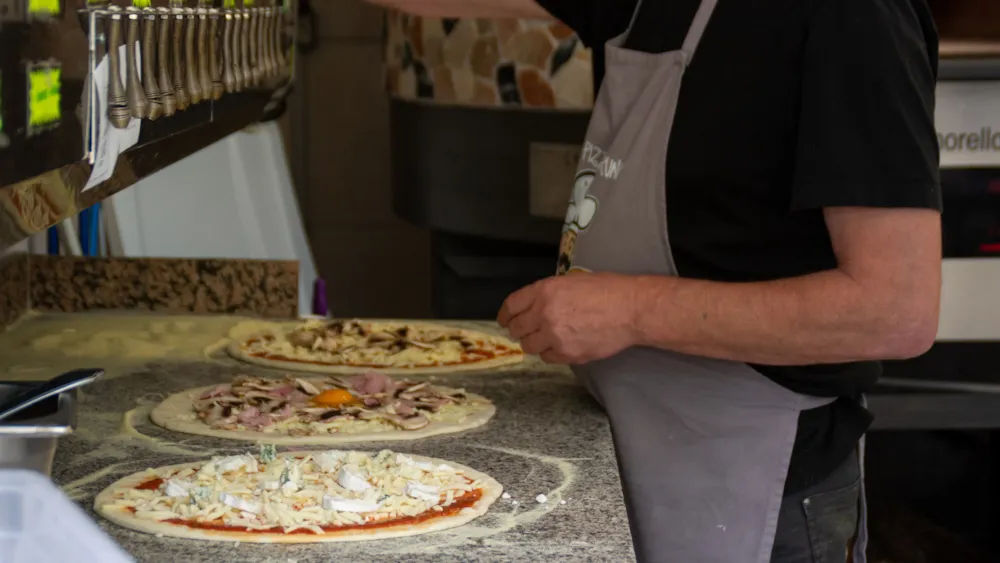 Camping Tikayan Le Méditerranée - image n°26 - UniversalBooking