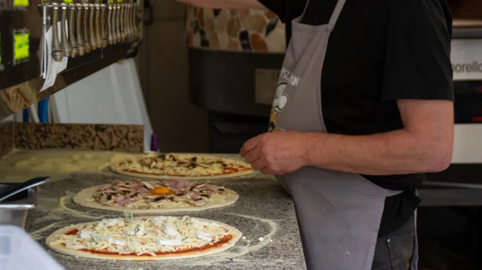 Camping Tikayan Le Méditerranée