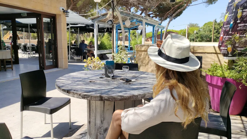 Camping Tikayan Le Méditerranée