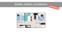 COLORADO STANDARD VUE MER