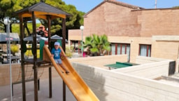 Camping Tikayan Le Méditerranée - image n°37 - UniversalBooking