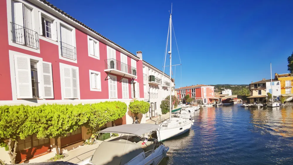 Camping Tikayan Le Méditerranée - image n°47 - UniversalBooking