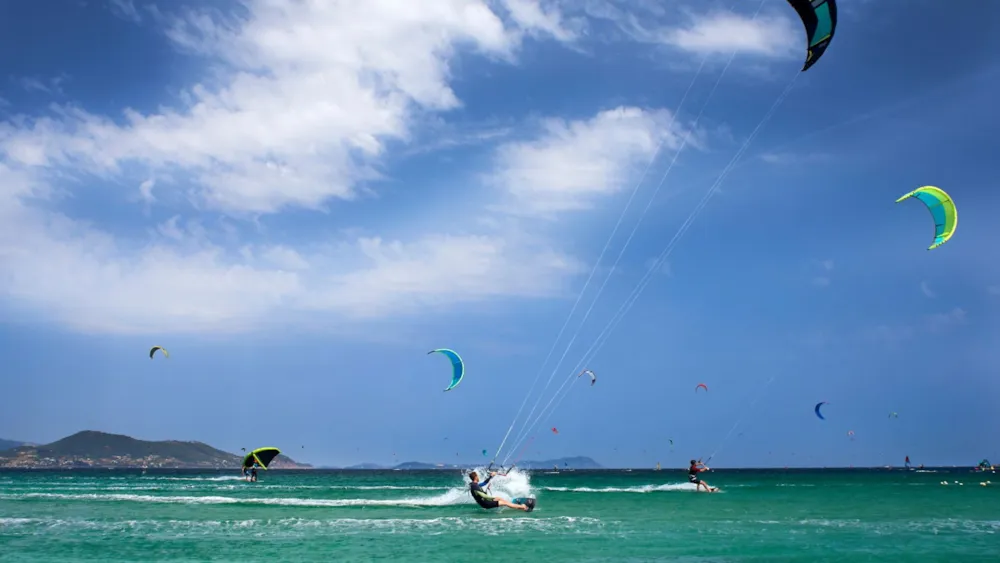 Camping Tikayan Le Méditerranée - image n°52 - UniversalBooking