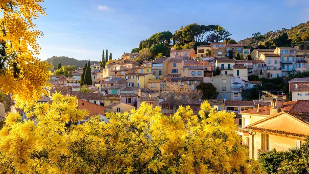 Camping Tikayan Le Méditerranée - image n°51 - UniversalBooking