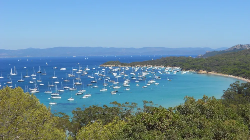 Camping Tikayan Le Méditerranée - image n°53 - UniversalBooking