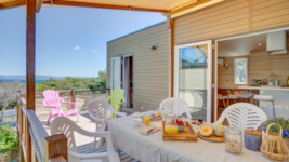 NEBRASKA VUE MER COMFORT