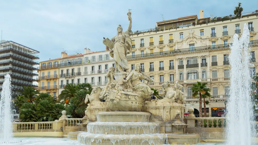 Camping Tikayan Le Méditerranée - image n°54 - UniversalBooking