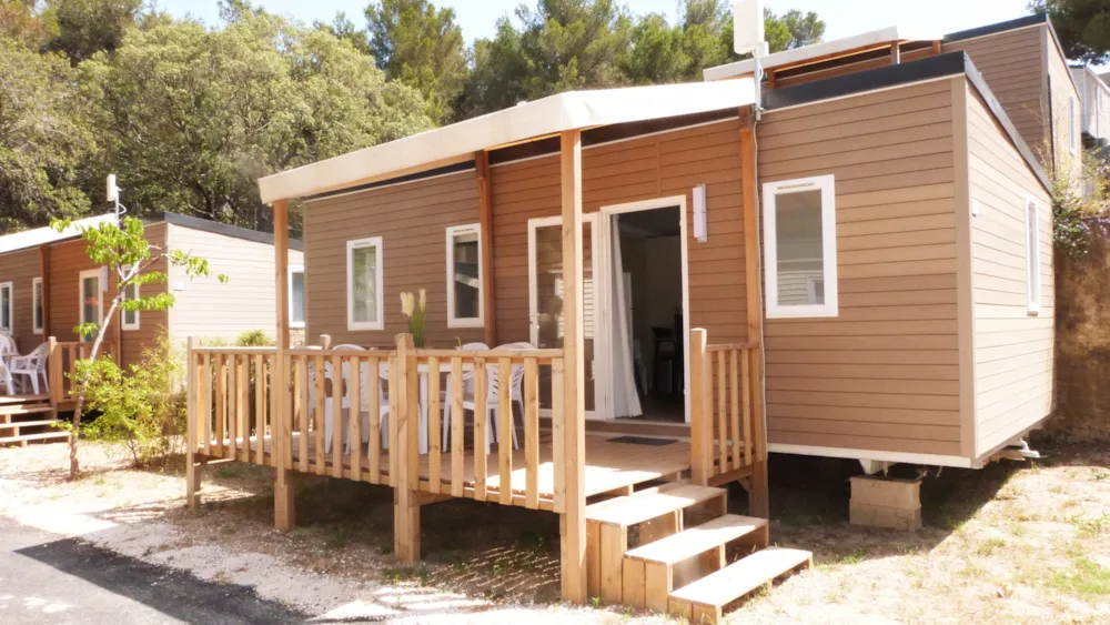 Camping Tikayan Le Méditerranée - image n°38 - UniversalBooking