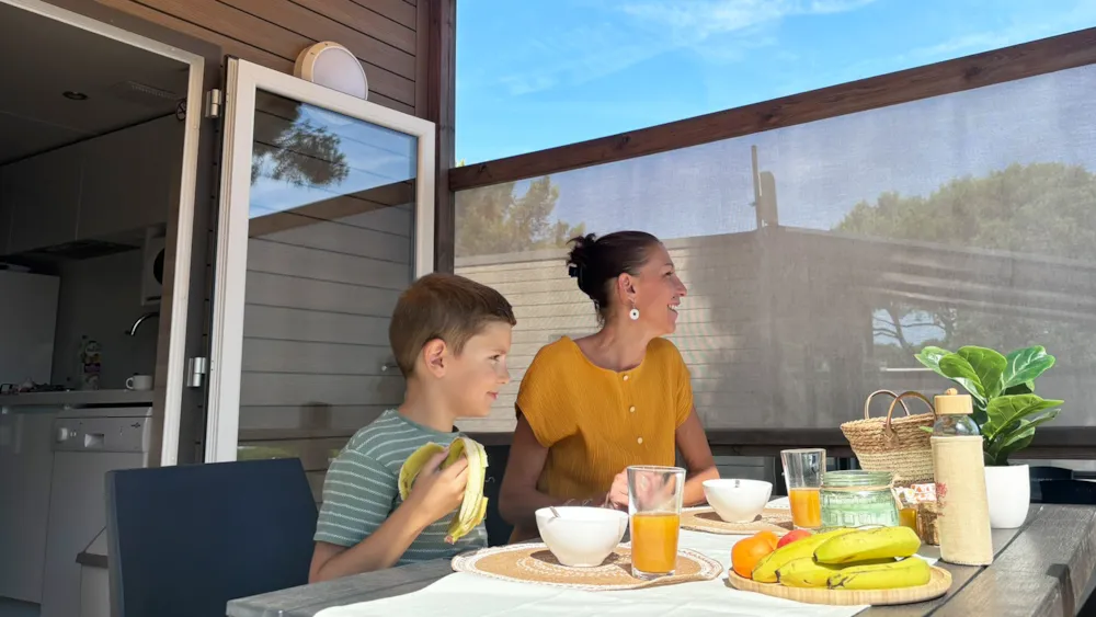 Camping Tikayan Le Méditerranée - image n°43 - UniversalBooking