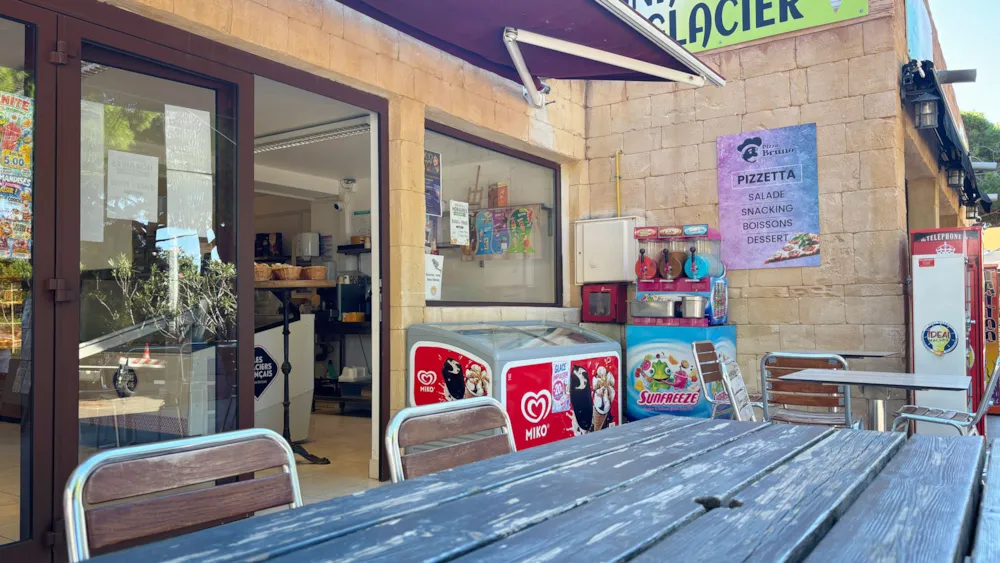 Camping Tikayan Le Méditerranée - image n°27 - UniversalBooking