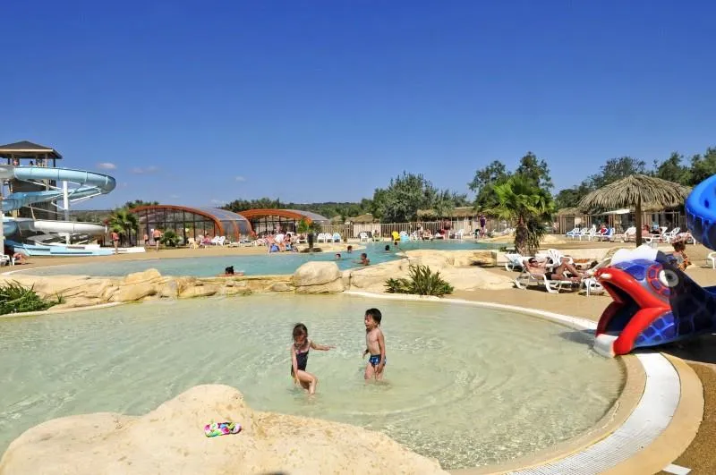 Capfun - Camping Côte Vermeille