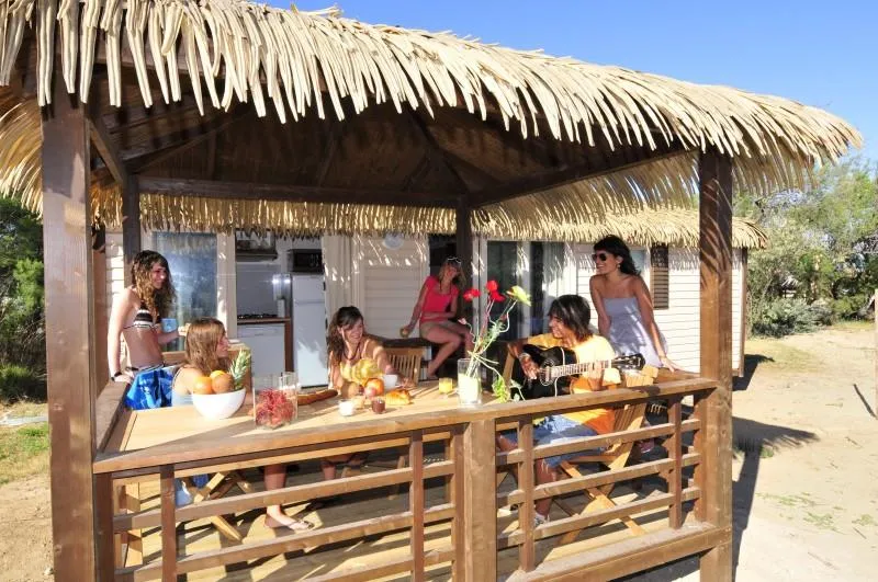 Capfun - Camping Côte Vermeille