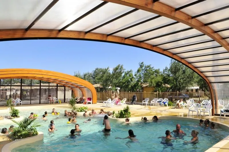 Capfun - Camping Côte Vermeille