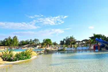 Capfun - Camping Côte Vermeille - image n°3 - Camping Direct